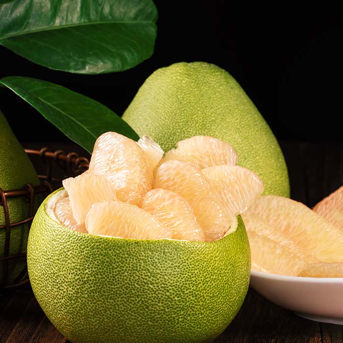 POMELO 柚子(文旦)|-台農發Mitagri-產品資訊